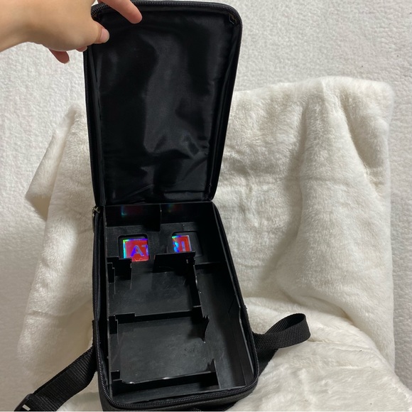 Gameboy Color Crossbody Bag - Picture 4 of 5